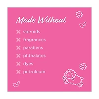 Hyland's Baby Eczema Cream, 5 oz