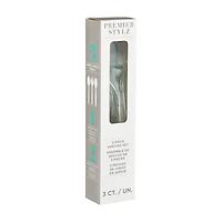 Premier Stylz Serving Utensil Set, 3 ct