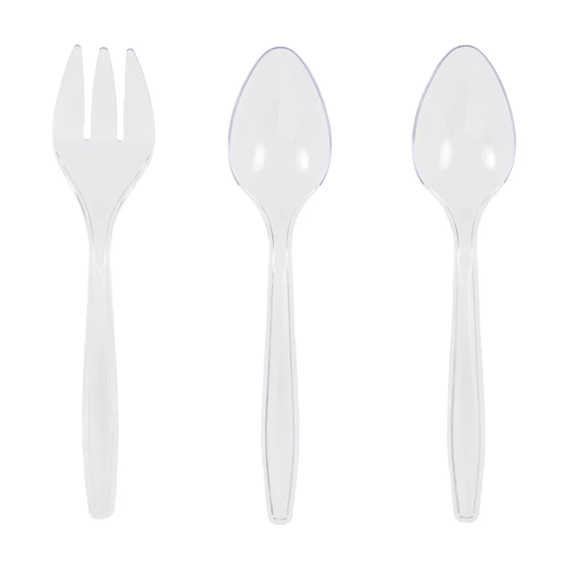 Premier Stylz Serving Utensil Set, 3 ct