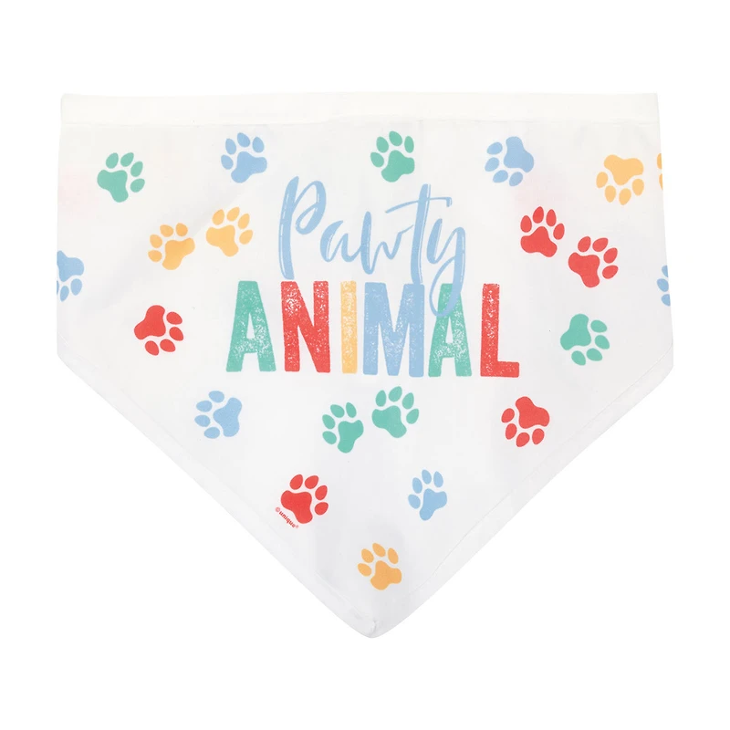 Unique Party! Dog Bandana