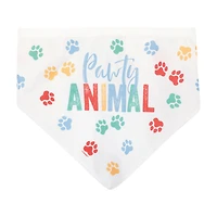 Unique Party! Dog Bandana
