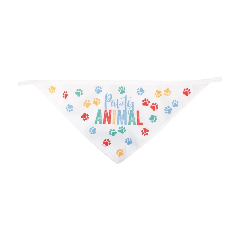 Unique Party! Dog Bandana