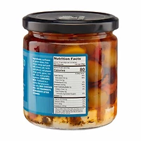 Divina Marinated Feta Olives