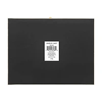 Jewelry Chest of Drawers with Key, Large