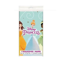 Disney Princess Birthday Table Cover