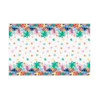 Disney Stitch Party Tablecover