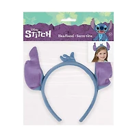 Disney Stitch Felt Headband