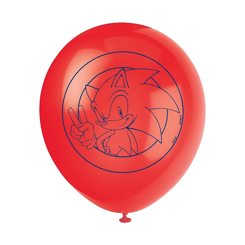 Bulk Galentine 17" Foil Heart Balloon with Ribbon