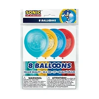 Bulk Galentine 17" Foil Heart Balloon with Ribbon