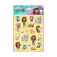 Gabby's Dollhouse Stickers