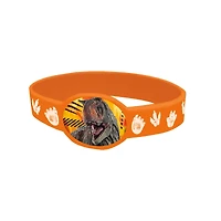 Jurassic World Party Favor Bracelets, 4 pk