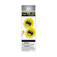 DC Batman Party Favor Punch Balloon, 2 ct