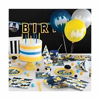 DC Batman Party Favor Punch Balloon, 2 ct