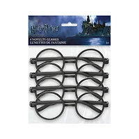 Harry Potter Party Favor Glasses, 4 pk