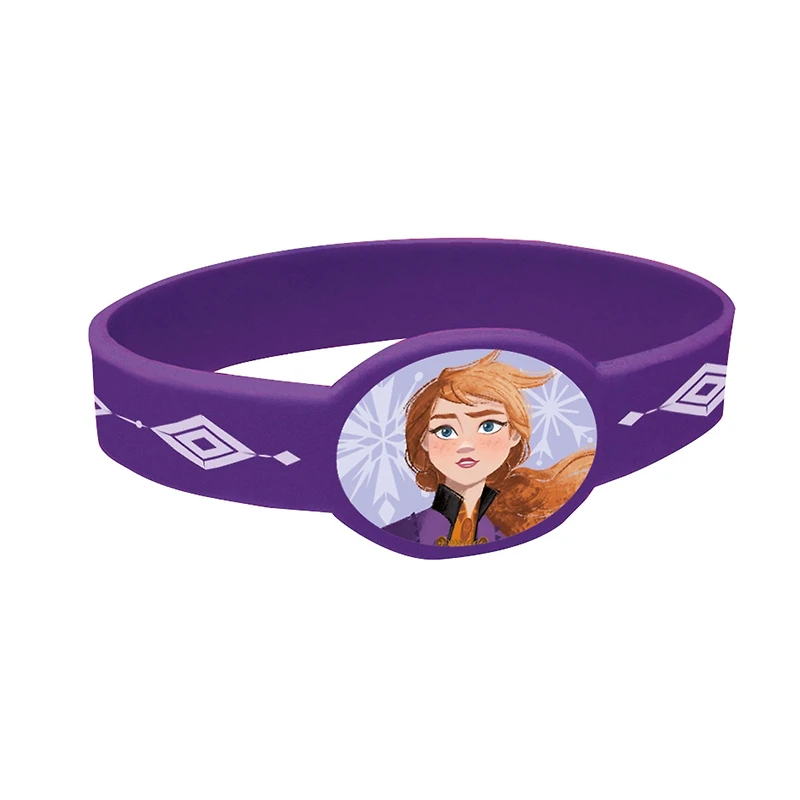 Frozen 2 Character Bracelets, 4 ct