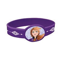Frozen 2 Character Bracelets, 4 ct
