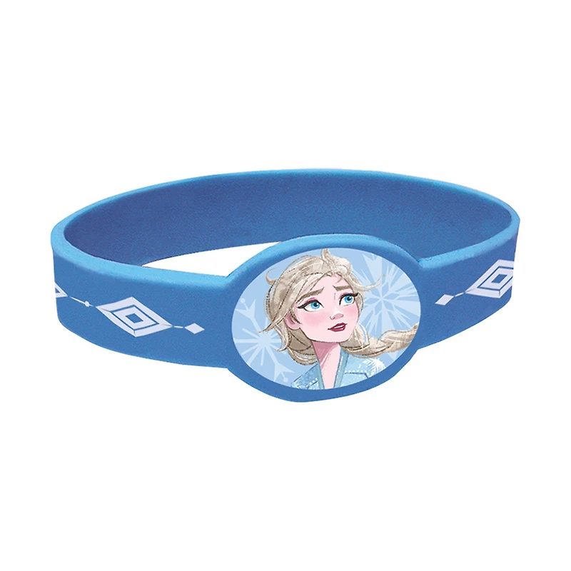 Frozen 2 Character Bracelets, 4 ct