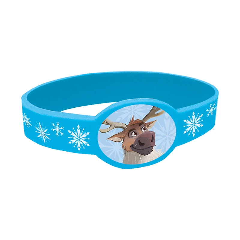 Frozen 2 Character Bracelets, 4 ct