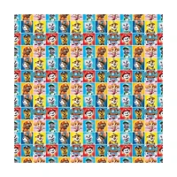Paw Patrol Gift Wrapping Paper, 30 in x 5 ft