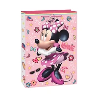 Minnie Mouse Gift Bag