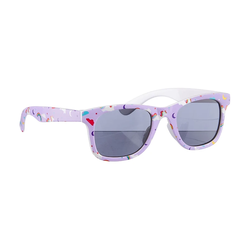 Addison & Olivia Lavender Sunglasses