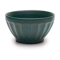 Panel Pattern Cereal Bowl, Assorted