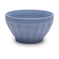 Panel Pattern Cereal Bowl, Assorted