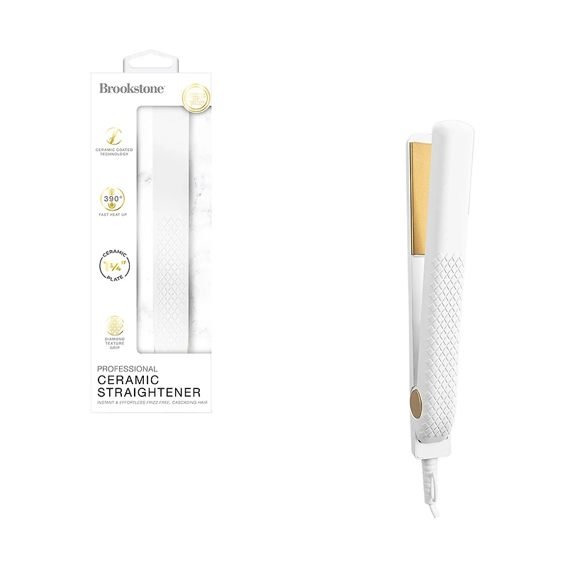 Brookstone Adagio Straightener