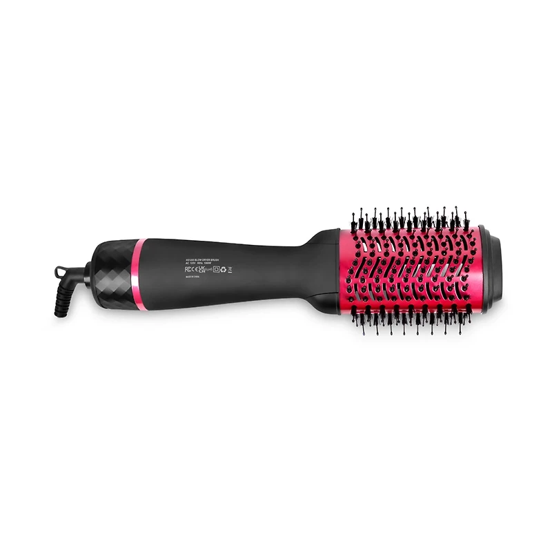 Brookstone Volumizing Blowout Brush