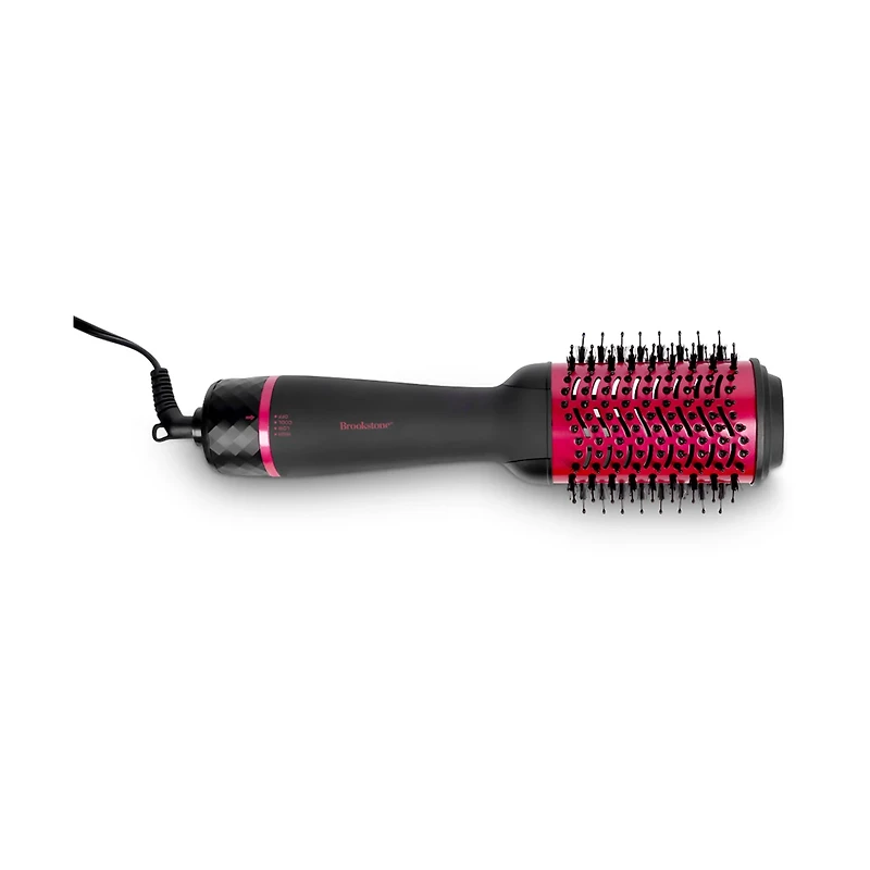 Brookstone Volumizing Blowout Brush