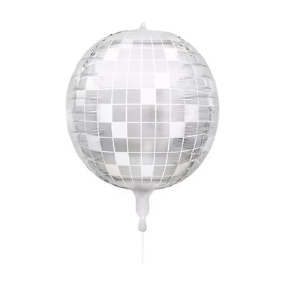 Disco Ball Balloon