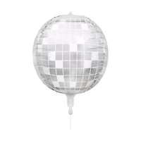 Disco Ball Balloon