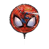 Spider-Man Foil Balloon, 18 in