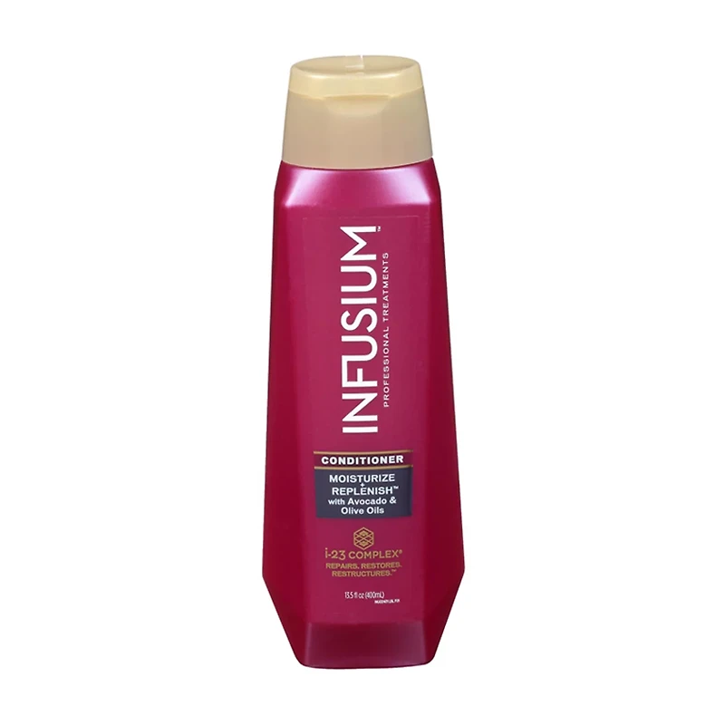 Infusium Moisturizing and Replenish Conditioner,13.5 fl oz