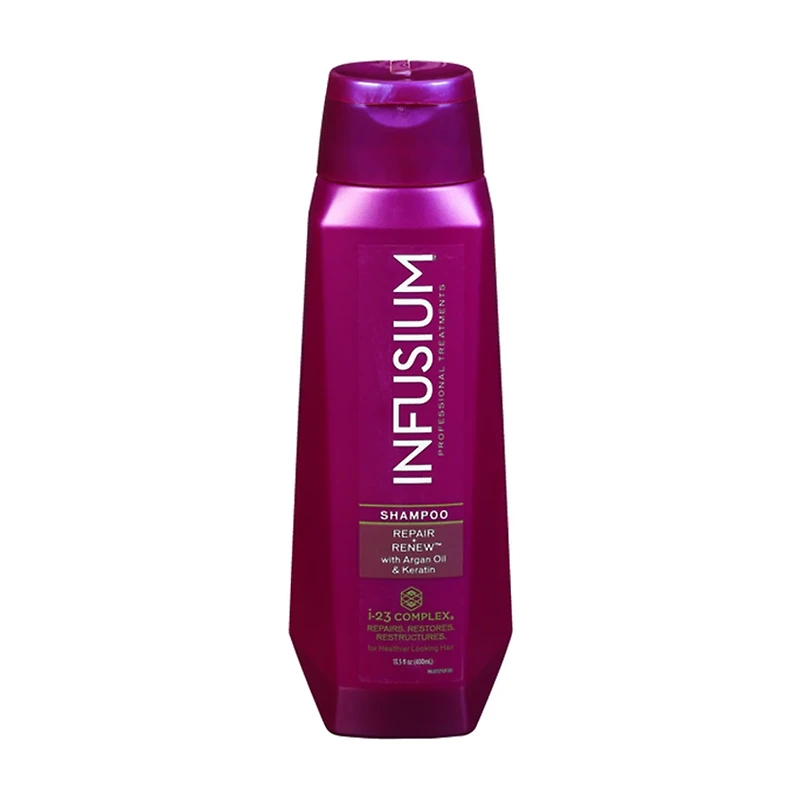 Infusium Repair and Renew Shampoo