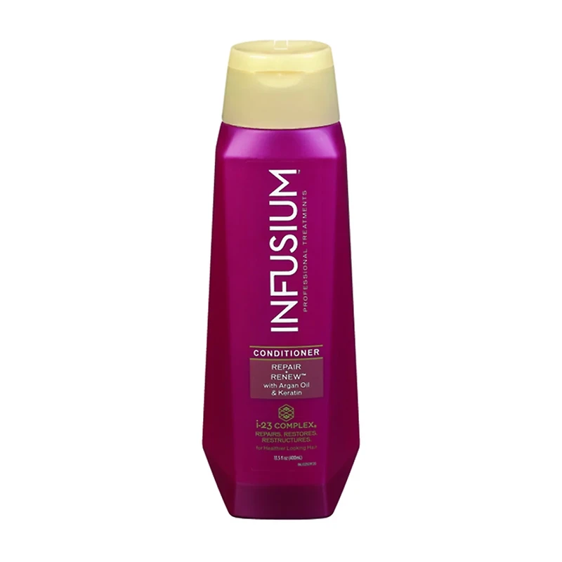 Infusium Repair and Renew Conditioner, 13.5 fl oz