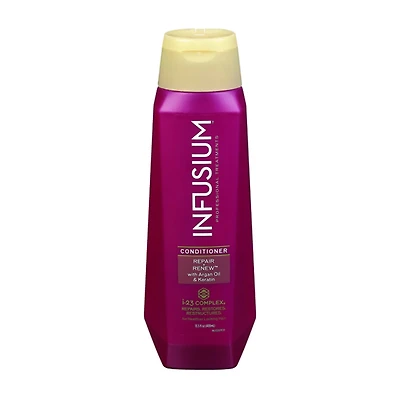 Infusium Repair and Renew Conditioner, 13.5 fl oz