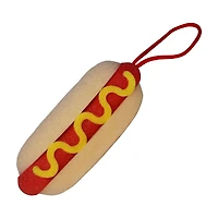 Spongeez Fast Food Themed Bath Sponge, Assorted