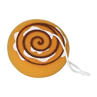 Spongeez Fun Shaped Dessert Loofah, Assorted