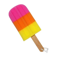 Spongeez Fun Shaped Dessert Loofah, Assorted