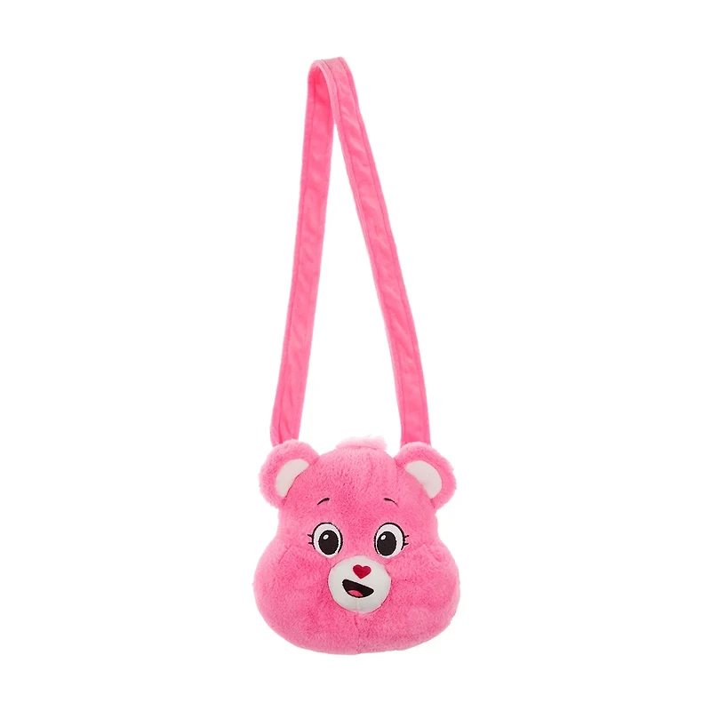 Care Bear Plush Handbag
