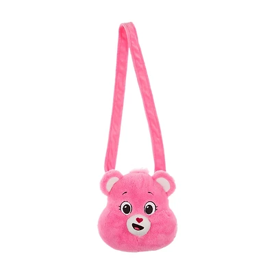 Care Bear Plush Handbag