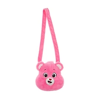 Care Bear Plush Handbag