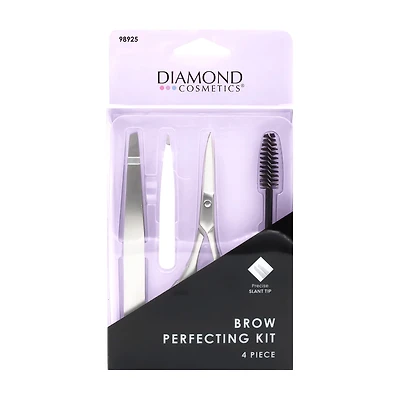 Brow Perfecting Kit