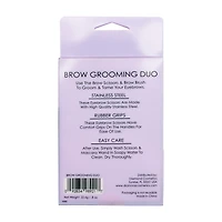 Brow Grooming Duo