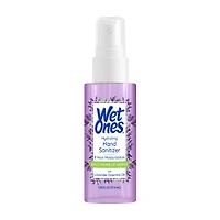 Wet Ones Hydrating Mini Hand Sanitizer Spray, 1.95 fl oz