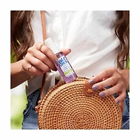 Wet Ones Hydrating Mini Hand Sanitizer Spray, 1.95 fl oz