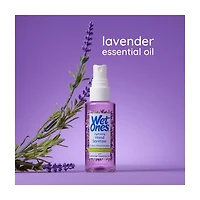 Wet Ones Hydrating Mini Hand Sanitizer Spray, 1.95 fl oz