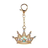Addison & Olivia Crown Bag Charm