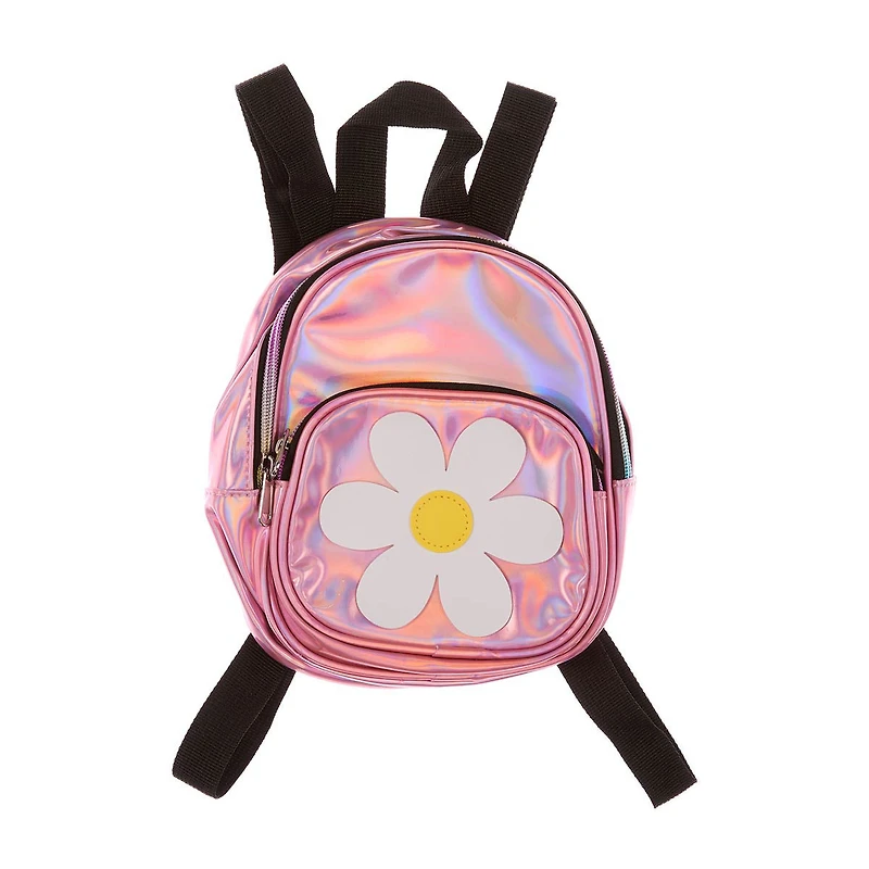 Addison & Olivia Daisy Mini Backpack